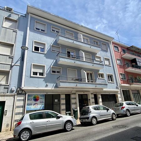 Dumont Lisbon Guesthouse Exterior foto