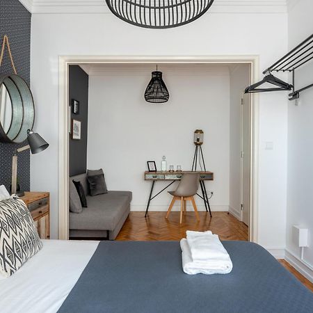 Dumont Lisbon Guesthouse Exterior foto
