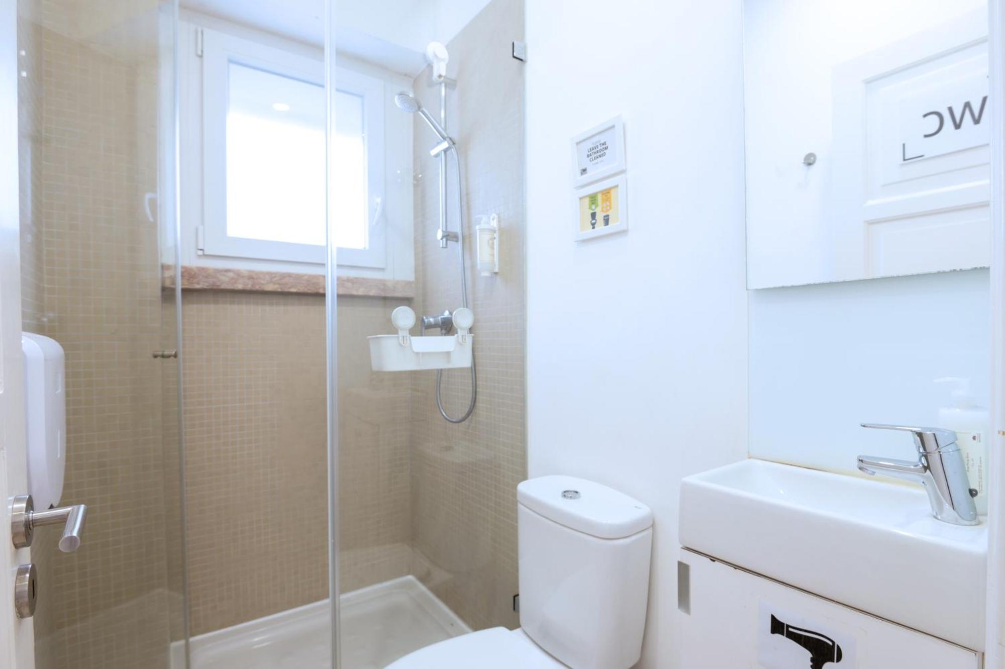 Dumont Lisbon Guesthouse Zimmer foto